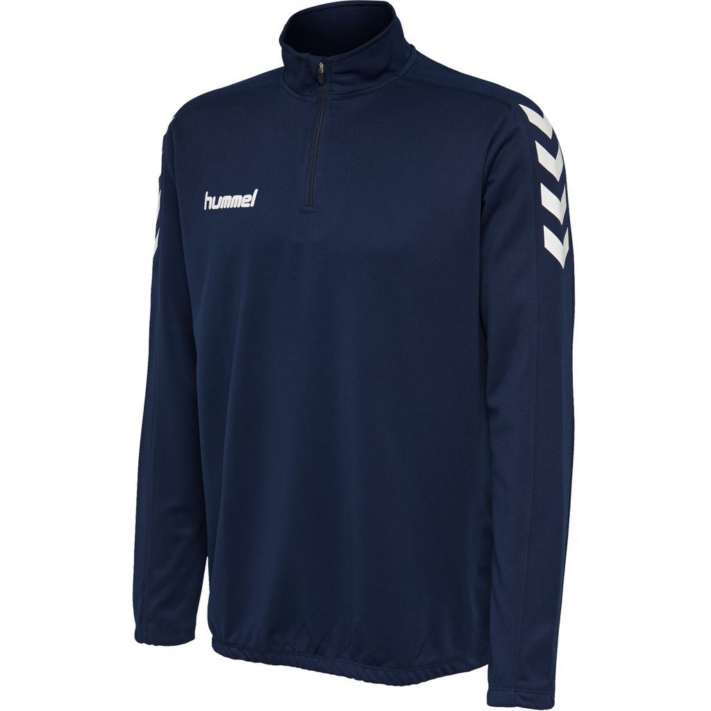 CORE 1/2 ZIP SWEAT