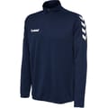 CORE 1/2 ZIP SWEAT
