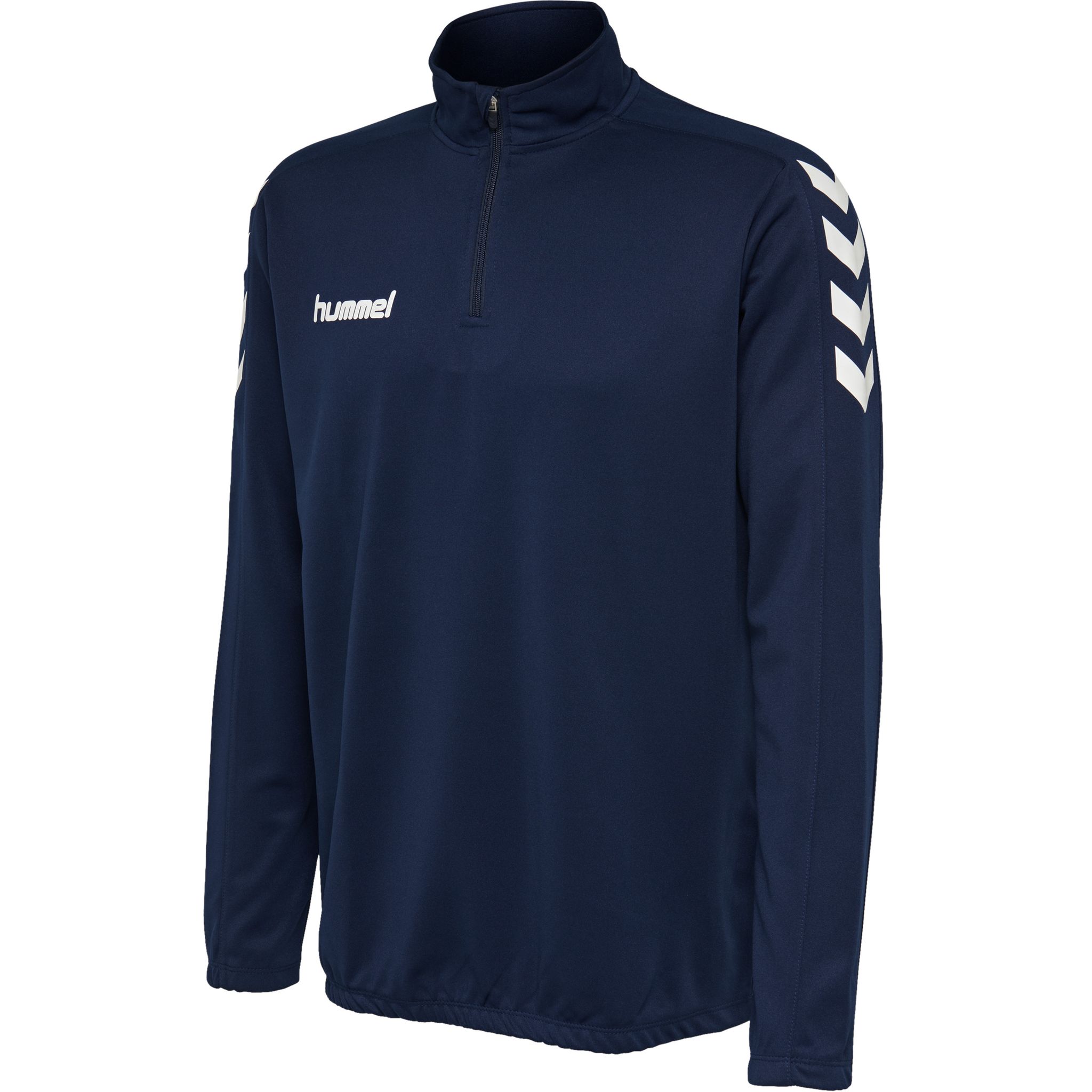 CORE 1/2 ZIP SWEAT