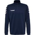 CORE 1/2 ZIP SWEAT