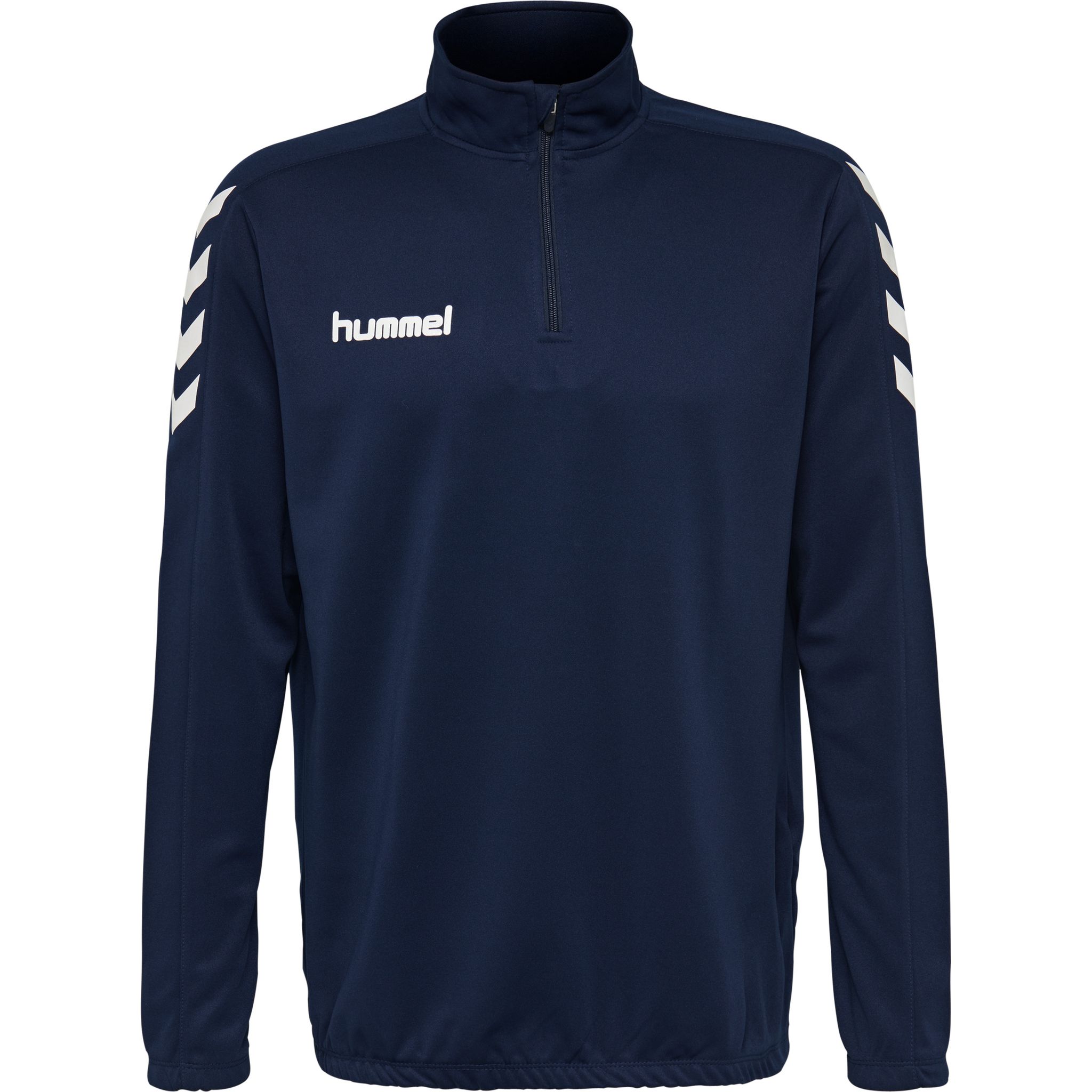 CORE 1/2 ZIP SWEAT