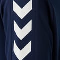 CORE 1/2 ZIP SWEAT