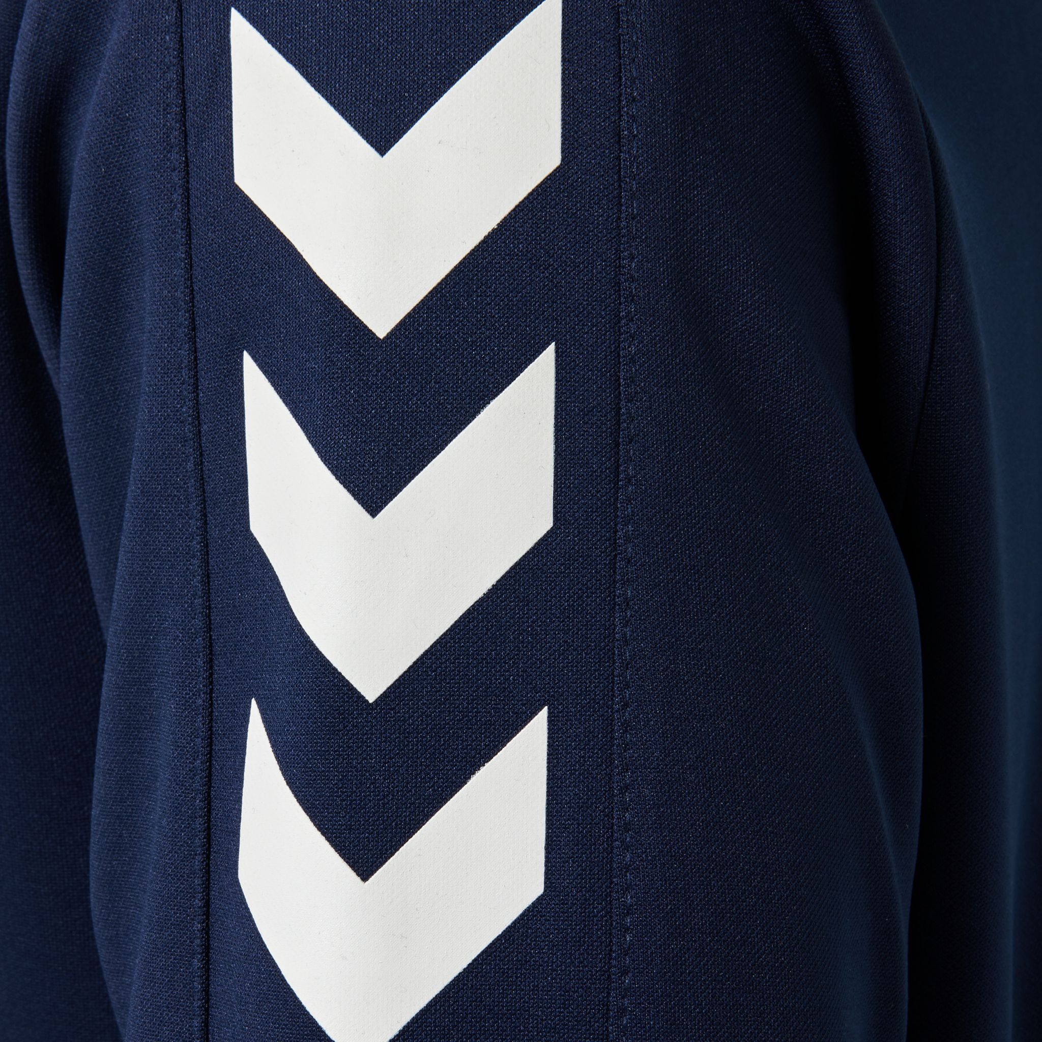 CORE 1/2 ZIP SWEAT