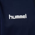 CORE 1/2 ZIP SWEAT
