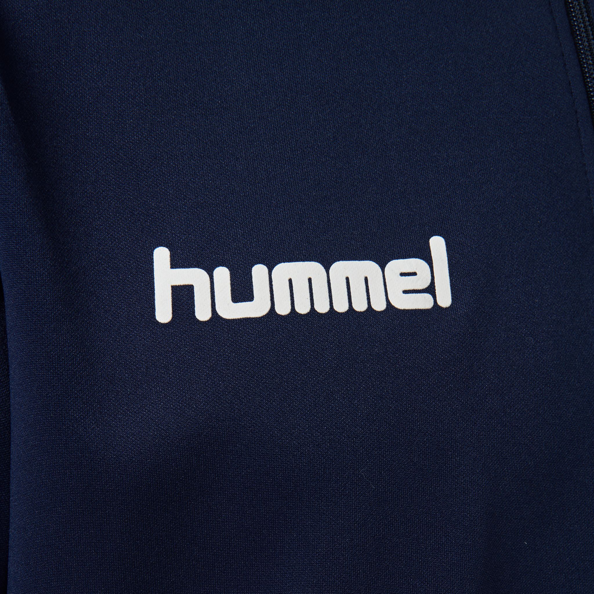 CORE 1/2 ZIP SWEAT