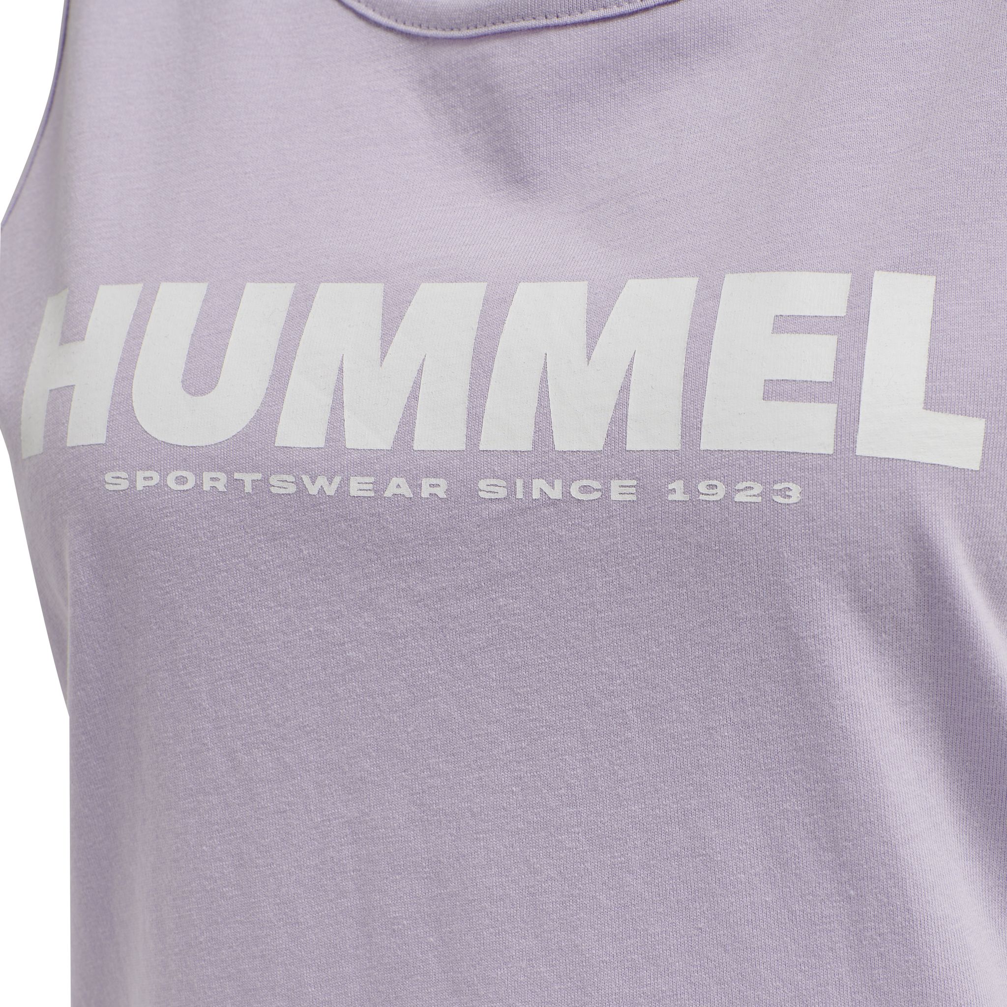 hmlLEGACY WOMAN TANKTOP