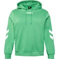 hmlLEGACY WOMAN HOODIE PLUS