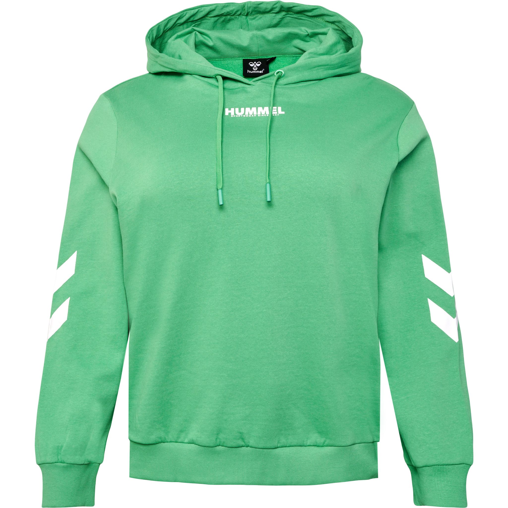 hmlLEGACY WOMAN HOODIE PLUS