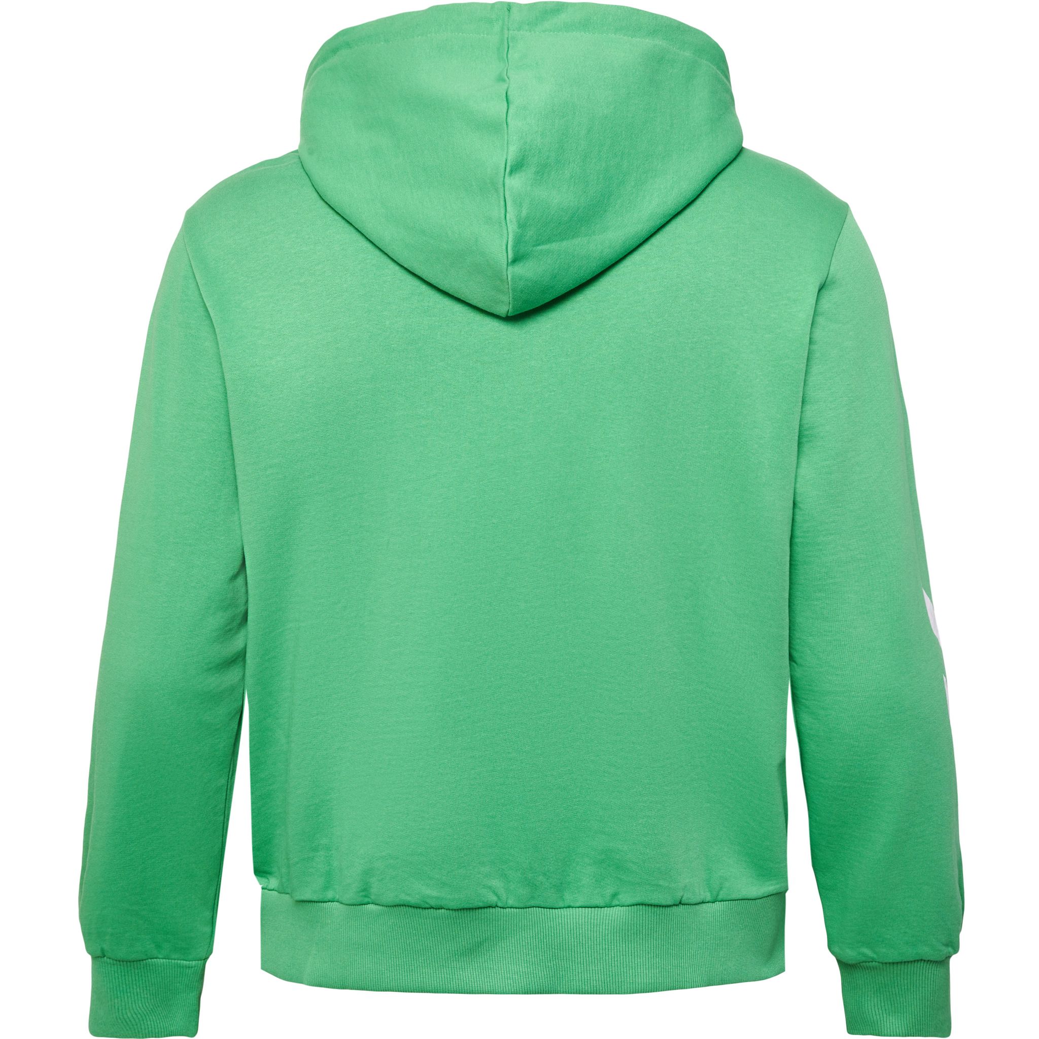 hmlLEGACY WOMAN HOODIE PLUS