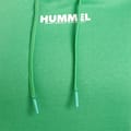 hmlLEGACY WOMAN HOODIE PLUS