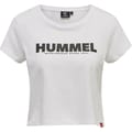 hmlLEGACY WOMAN CROPPED T-SHIRT