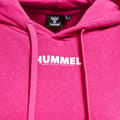 hmlLEGACY WOMAN CROPPED HOODIE