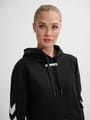hmlLEGACY WOMAN CROPPED HOODIE