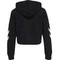 hmlLEGACY WOMAN CROPPED HOODIE