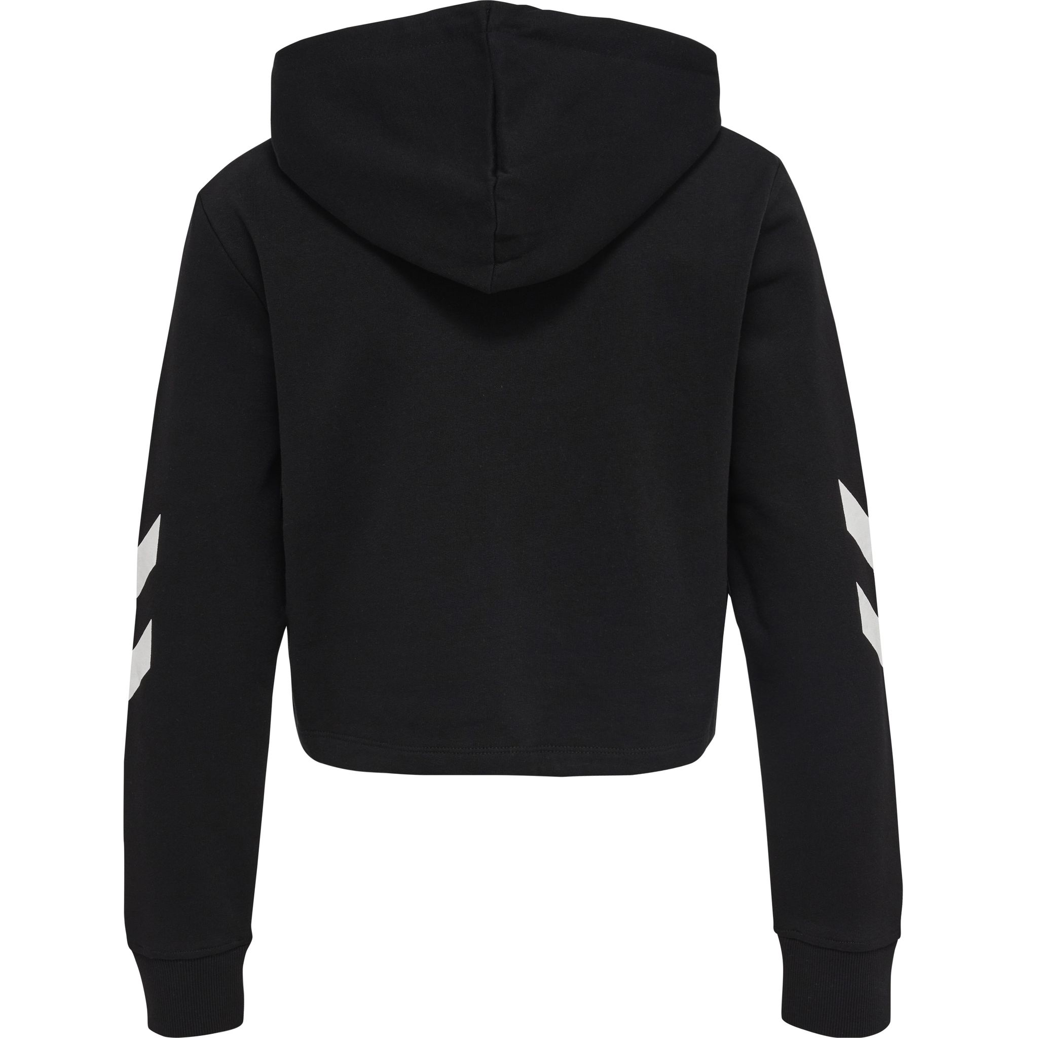 hmlLEGACY WOMAN CROPPED HOODIE