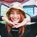 hmlLEGACY WOMAN CROPPED HOODIE
