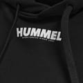 hmlLEGACY WOMAN CROPPED HOODIE