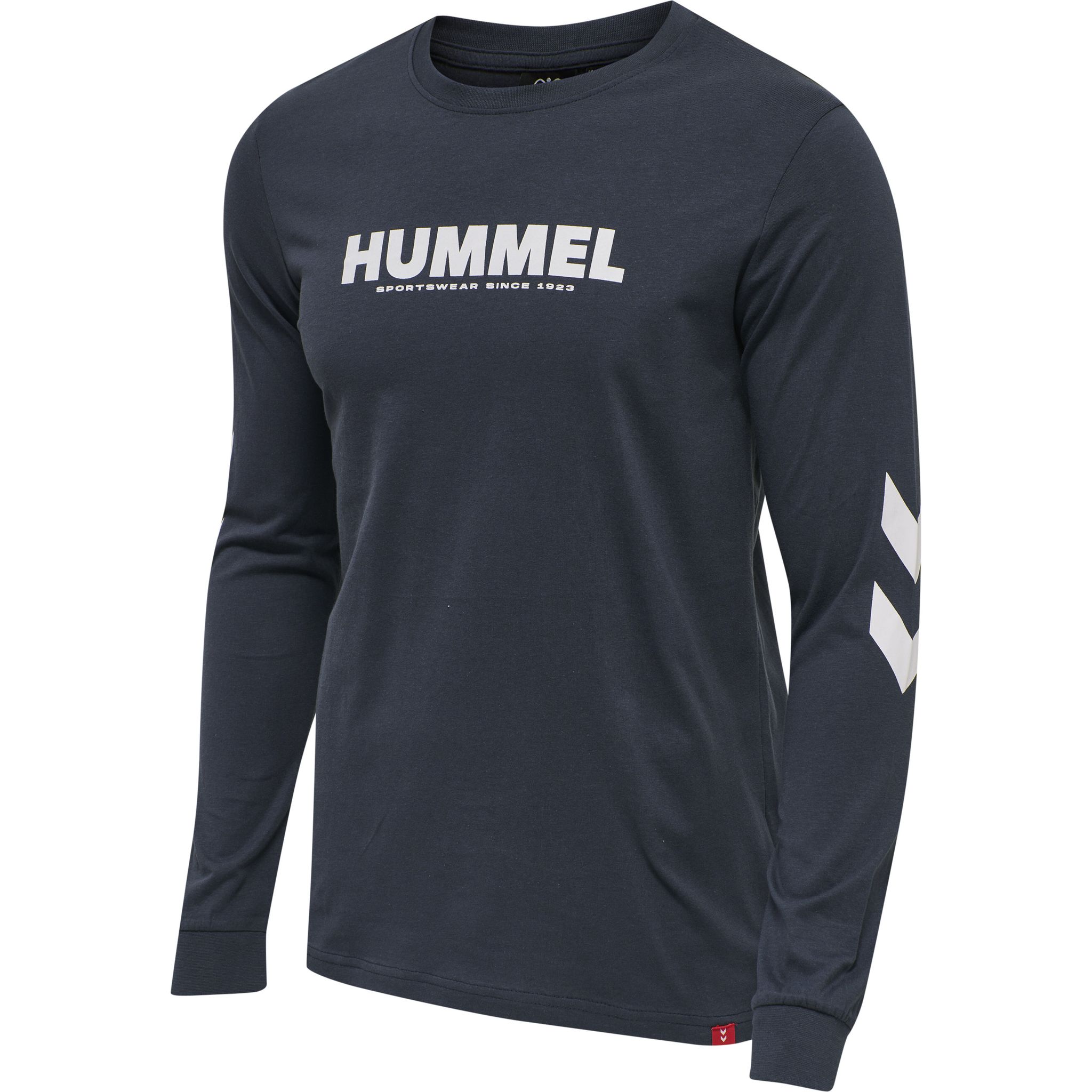 hmlLEGACY T-SHIRT L/S