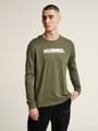 hmlLEGACY T-SHIRT L/S