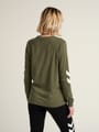 hmlLEGACY T-SHIRT L/S