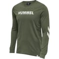 hmlLEGACY T-SHIRT L/S