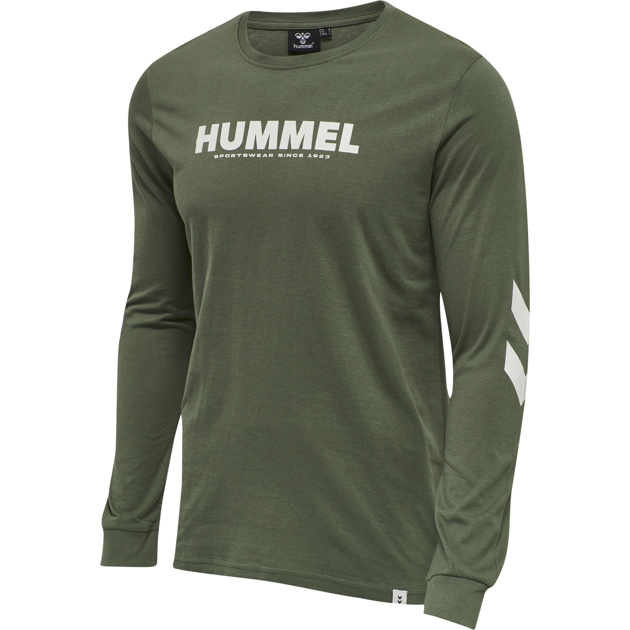 hmlLEGACY T-SHIRT L/S