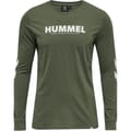 hmlLEGACY T-SHIRT L/S