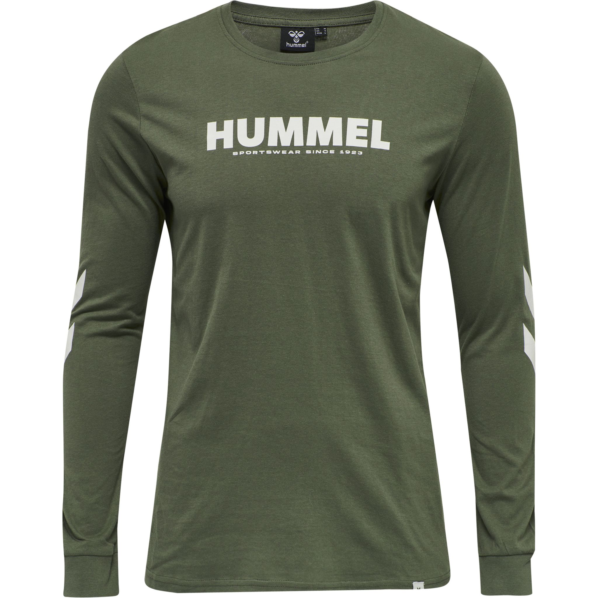 hmlLEGACY T-SHIRT L/S