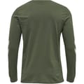 hmlLEGACY T-SHIRT L/S
