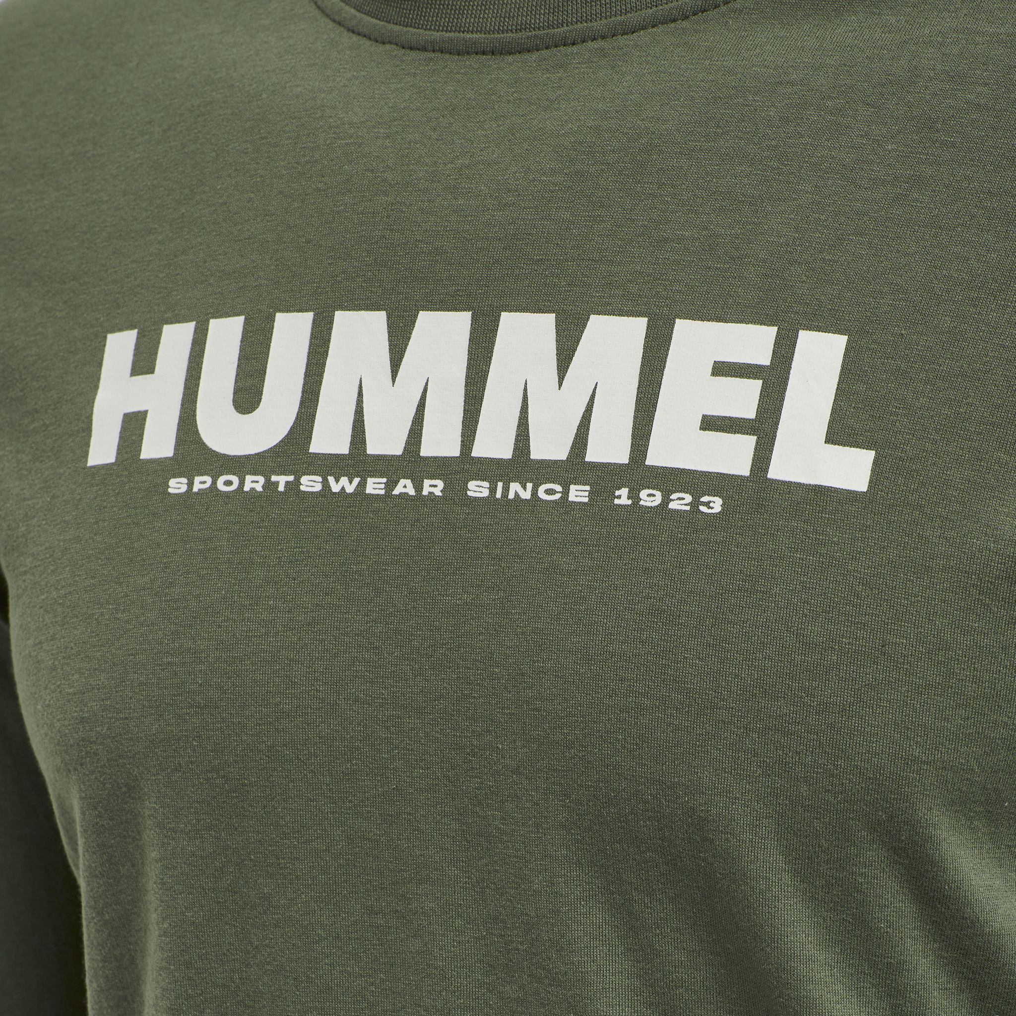 hmlLEGACY T-SHIRT L/S