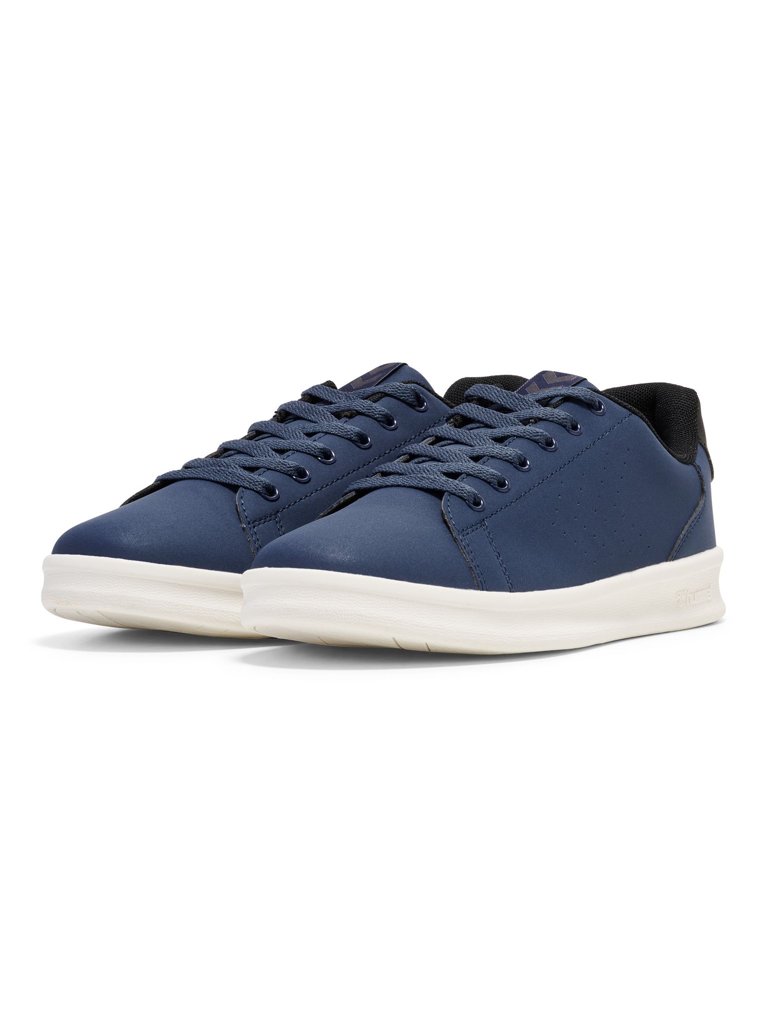 BUSAN SYNTH. NUBUCK