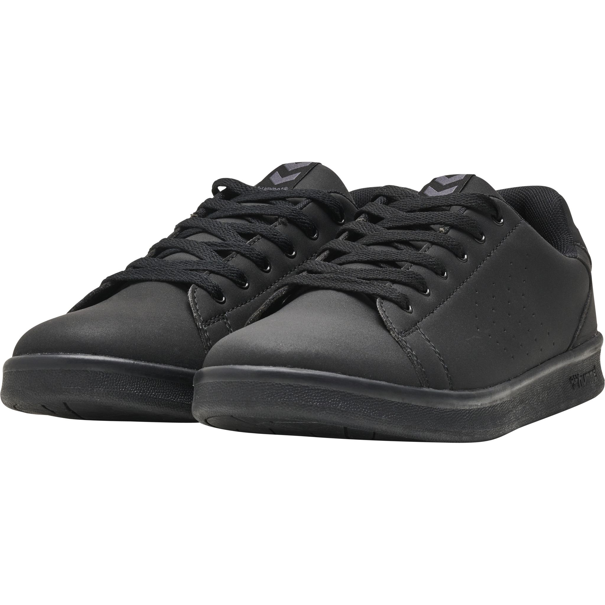 BUSAN SYNTH. NUBUCK