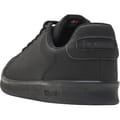BUSAN SYNTH. NUBUCK