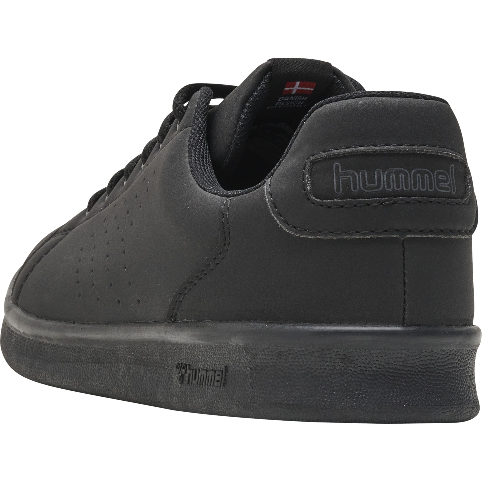 BUSAN SYNTH. NUBUCK