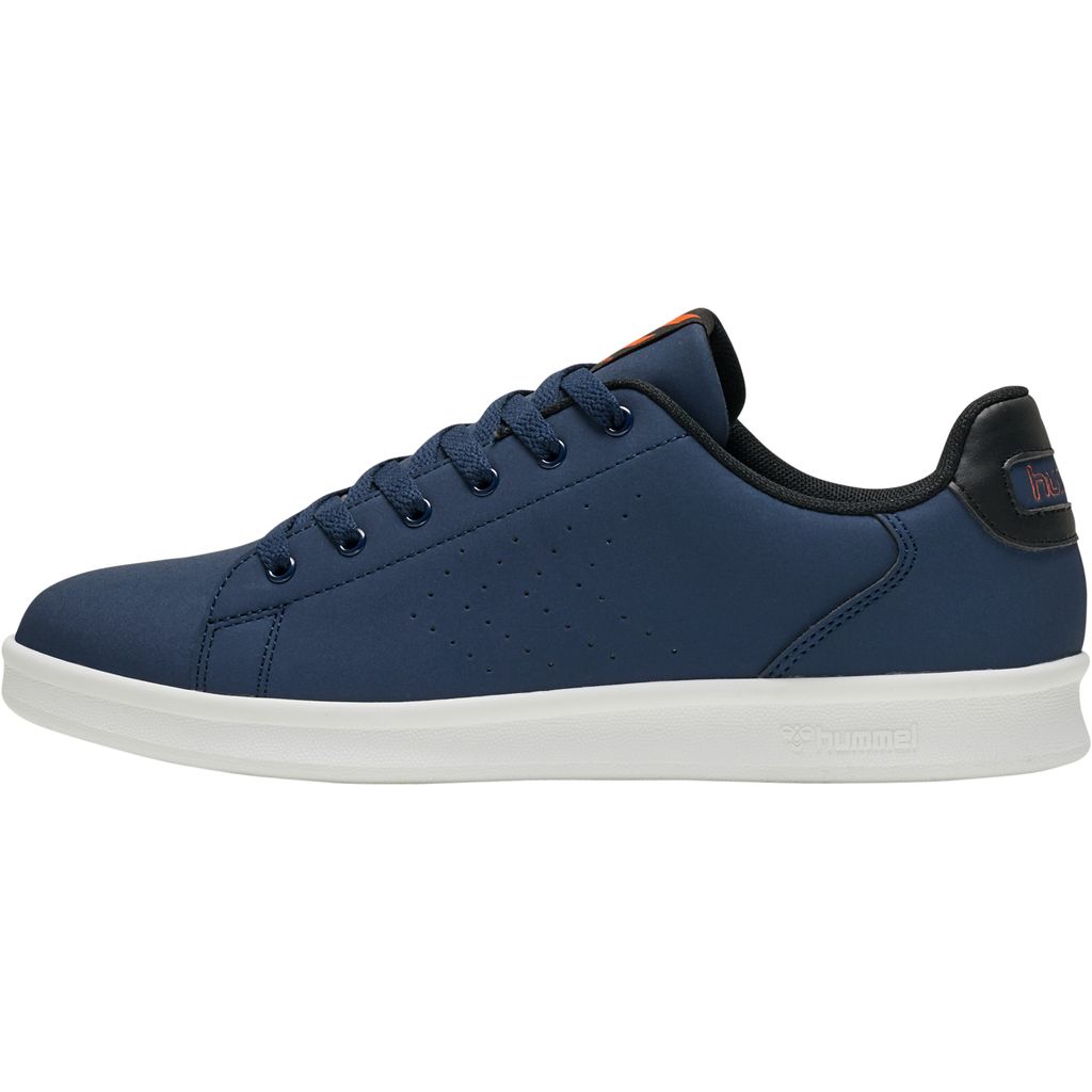 BUSAN SYNTH. NUBUCK