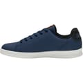 BUSAN SYNTH. NUBUCK