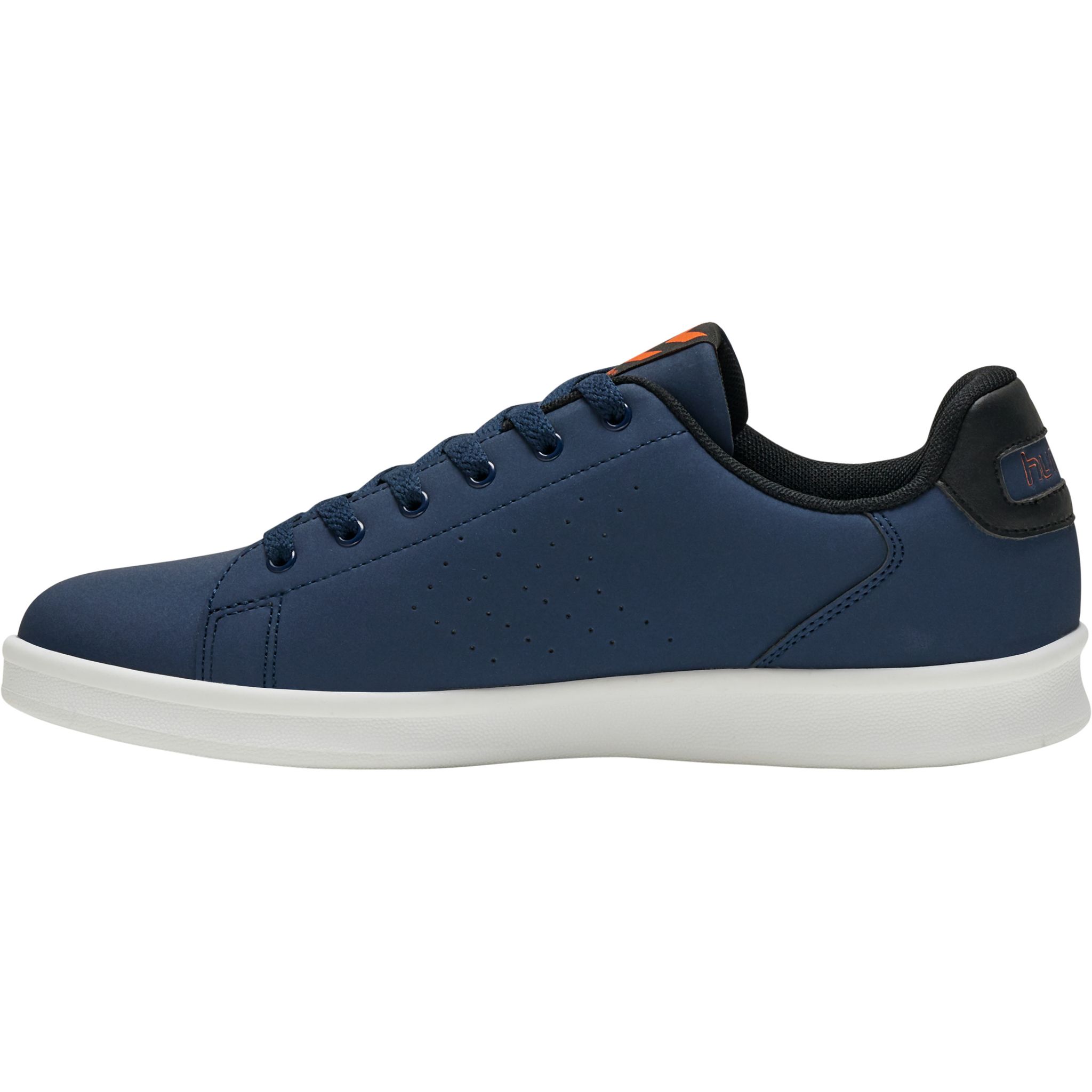 BUSAN SYNTH. NUBUCK