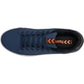 BUSAN SYNTH. NUBUCK