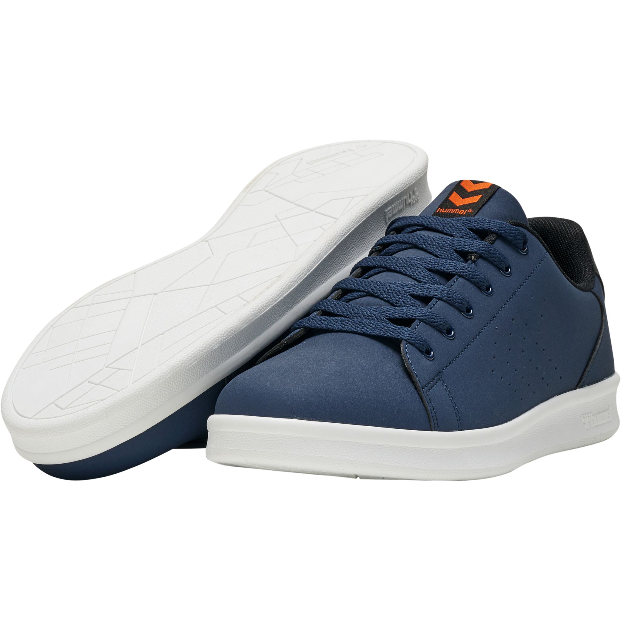 BUSAN SYNTH. NUBUCK