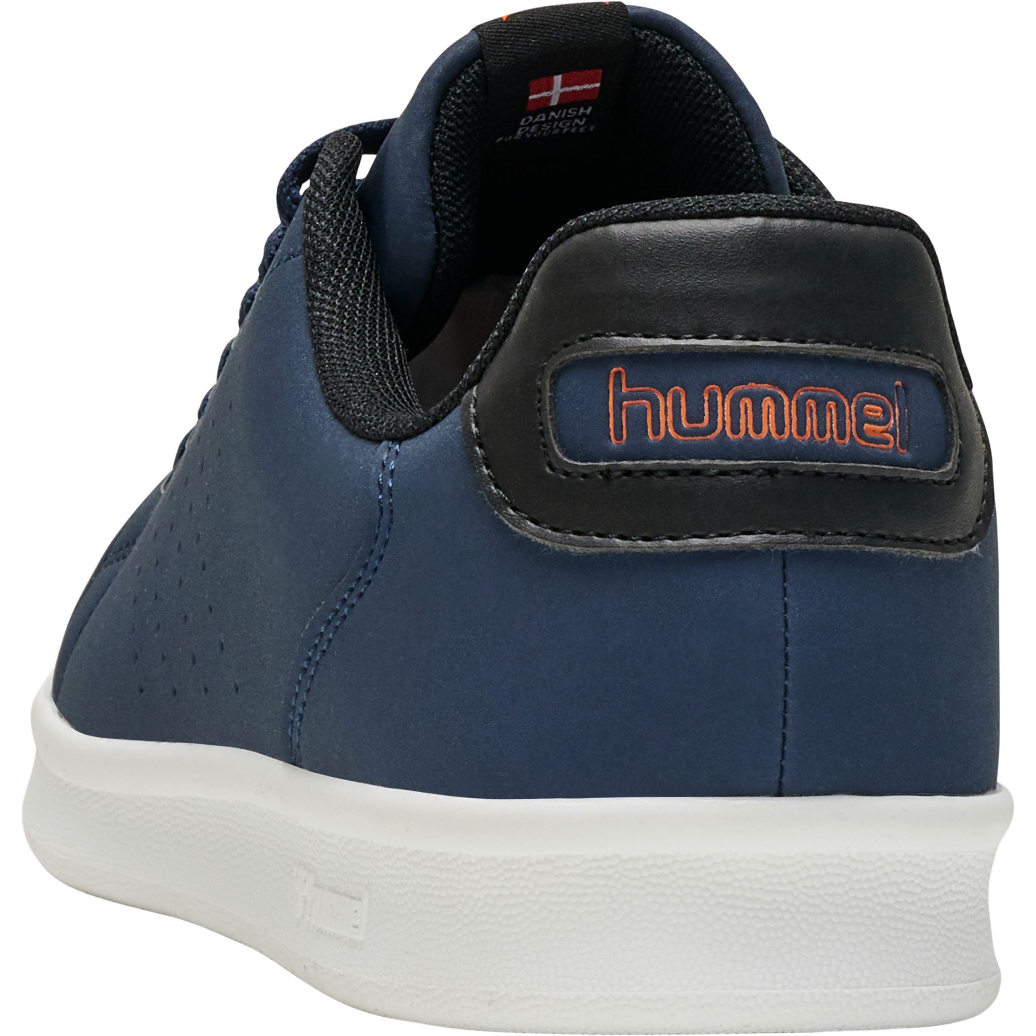 BUSAN SYNTH. NUBUCK