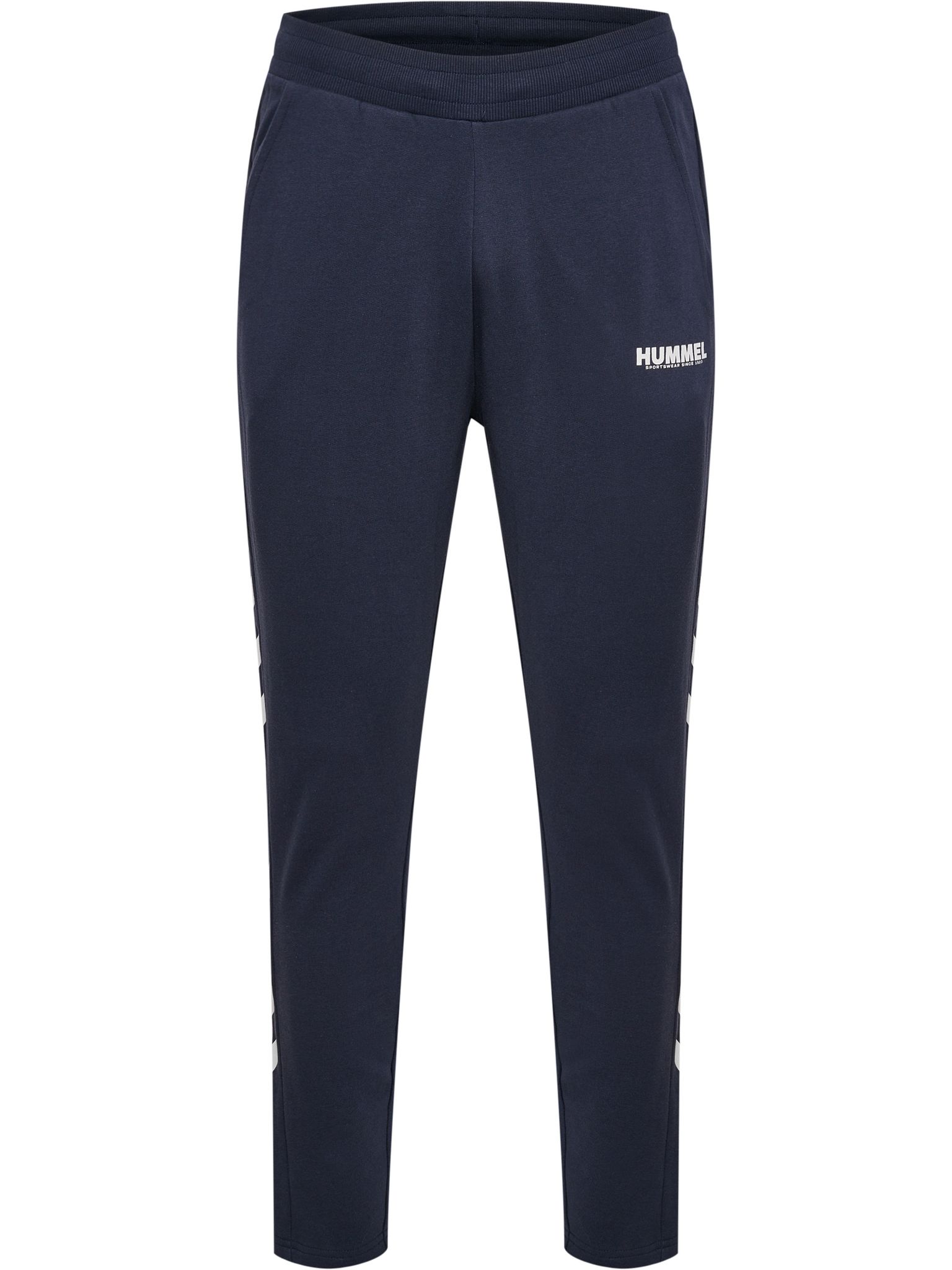 hmlLEGACY TAPERED PANTS