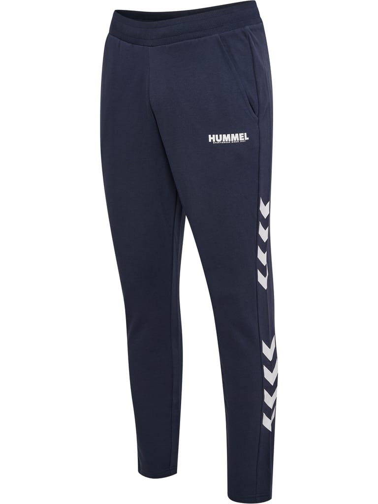 hmlLEGACY TAPERED PANTS