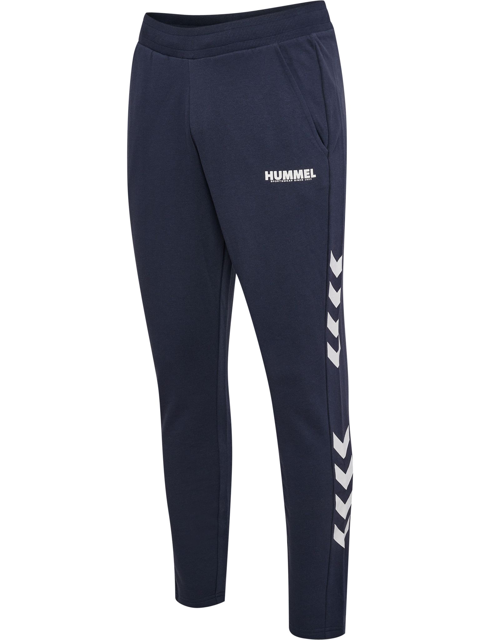 hmlLEGACY TAPERED PANTS