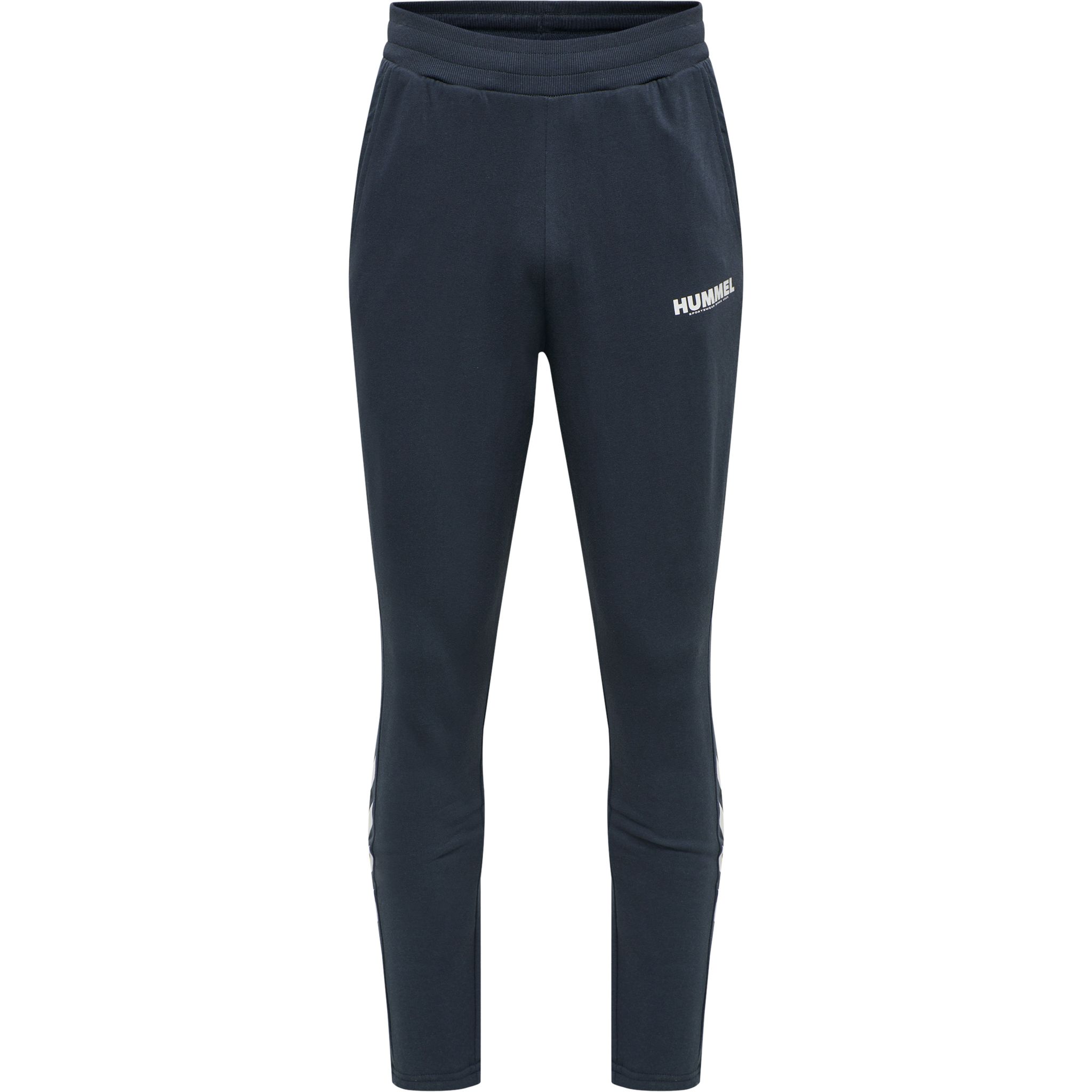 hmlLEGACY TAPERED PANTS
