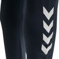 hmlLEGACY TAPERED PANTS