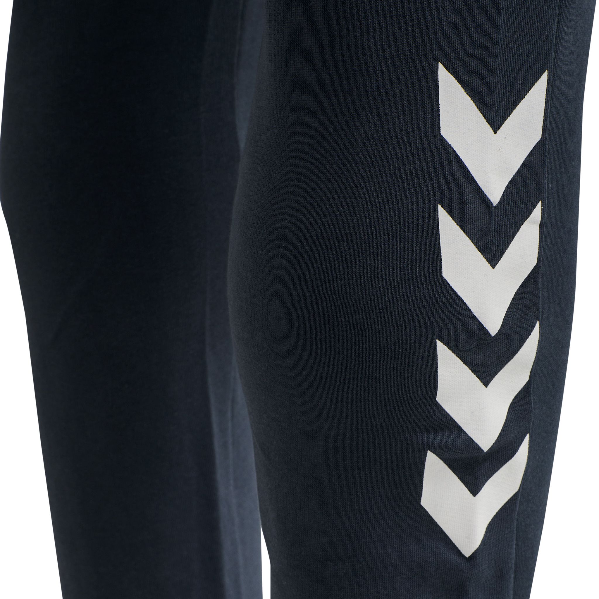 hmlLEGACY TAPERED PANTS