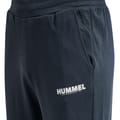 hmlLEGACY TAPERED PANTS