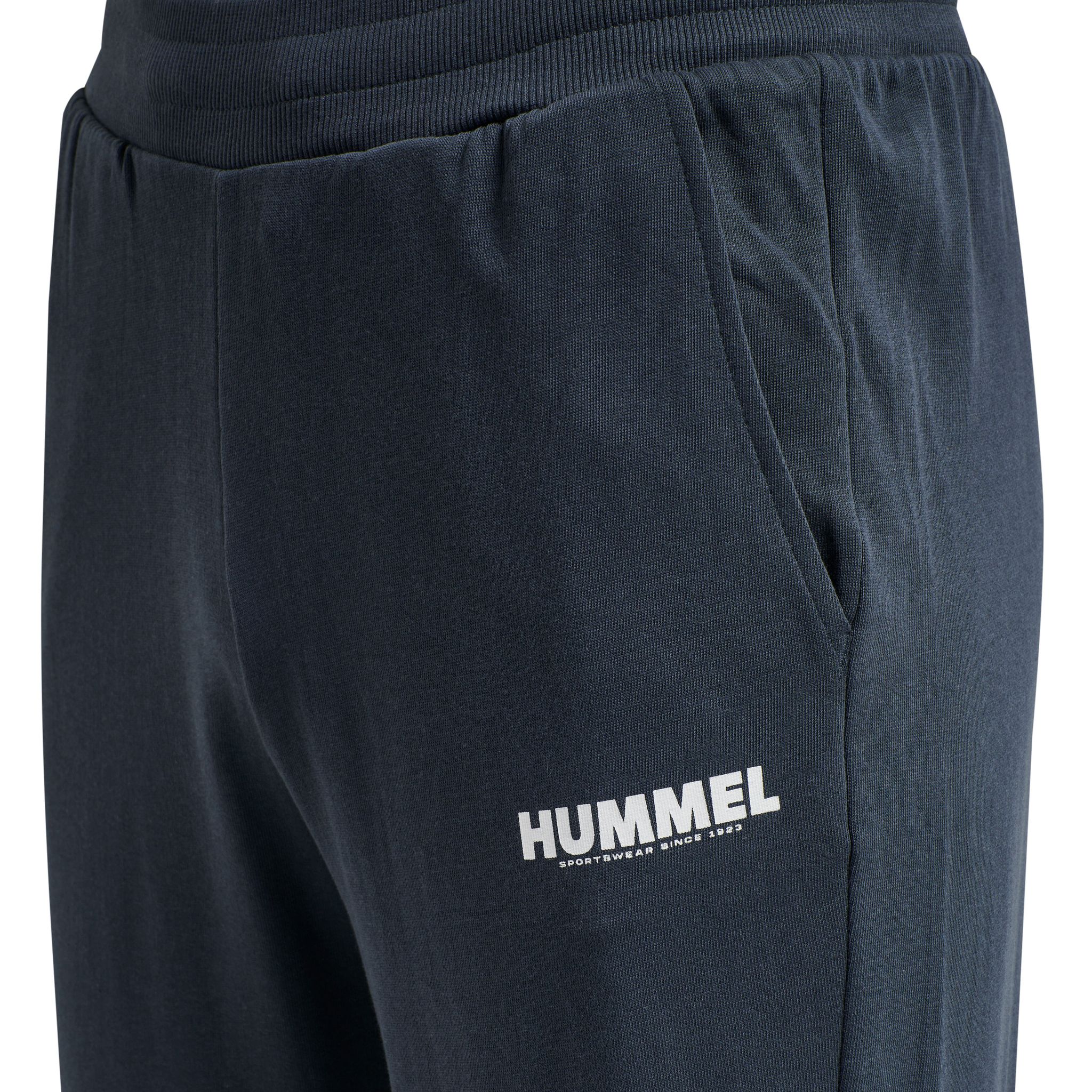 hmlLEGACY TAPERED PANTS