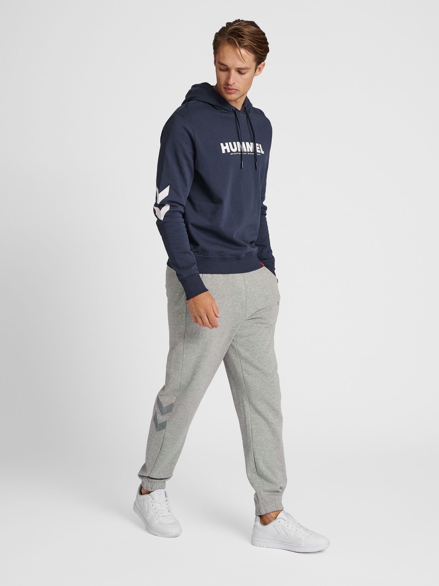 hmlLEGACY REGULAR PANTS