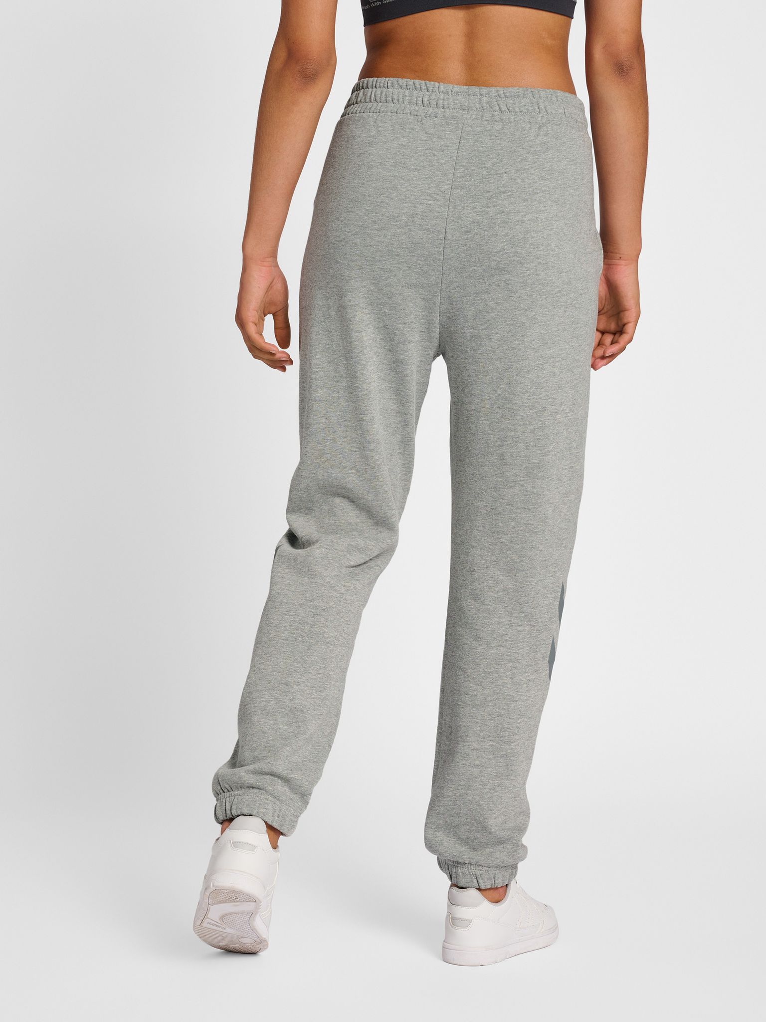 hmlLEGACY REGULAR PANTS